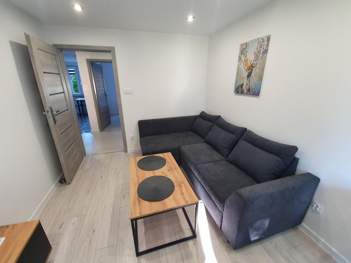 M&K Center Apartment ديمبيتسا المظهر الخارجي الصورة