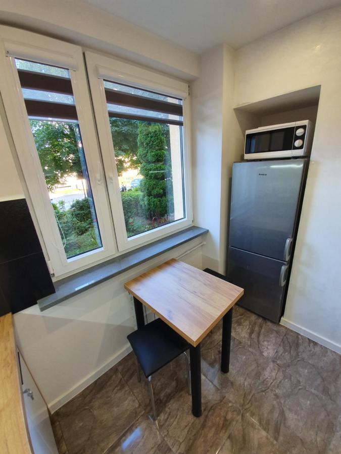 M&K Center Apartment ديمبيتسا المظهر الخارجي الصورة