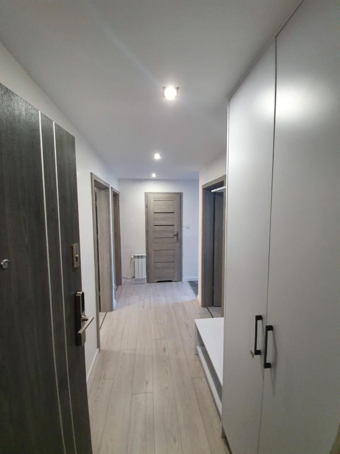 M&K Center Apartment ديمبيتسا المظهر الخارجي الصورة