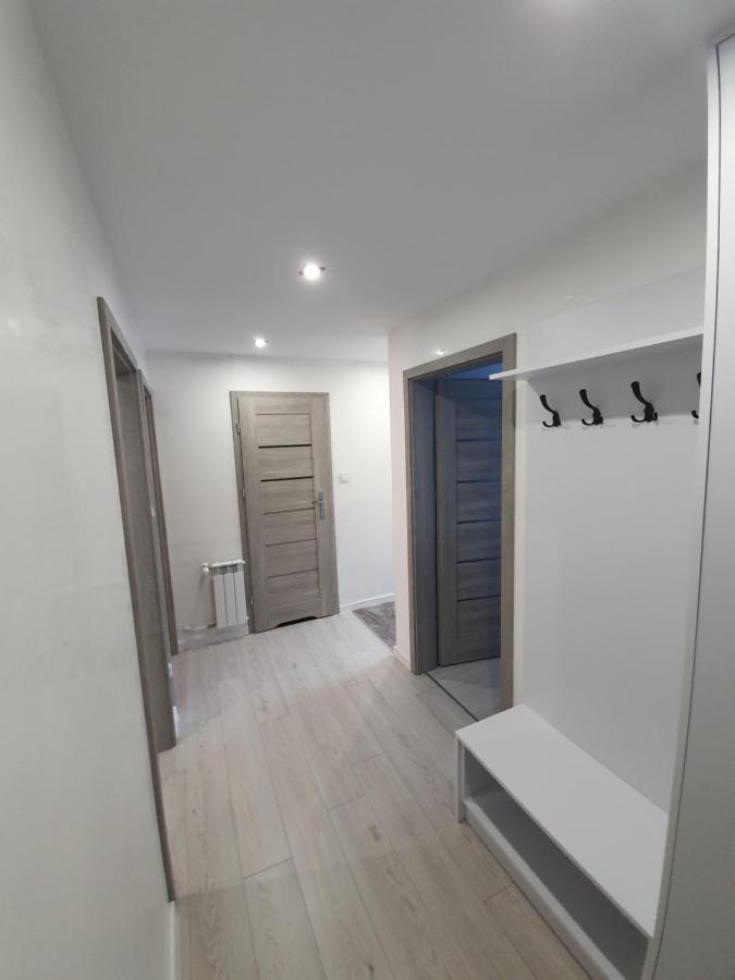 M&K Center Apartment ديمبيتسا المظهر الخارجي الصورة